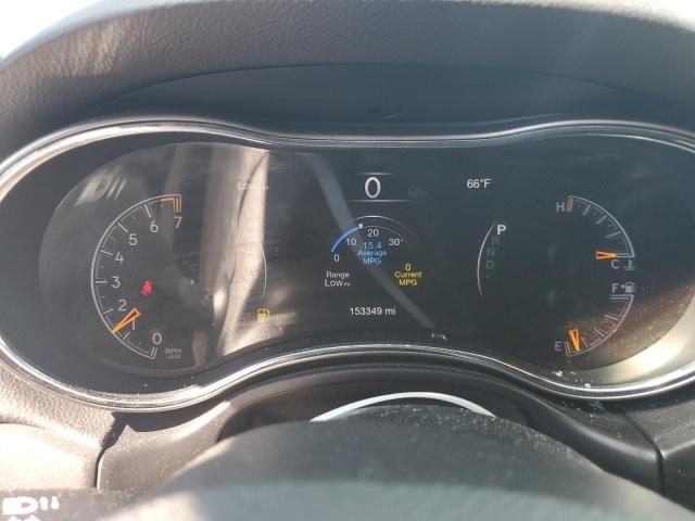 1C4RJFAG6JC319759 - 2018 JEEP GRAND CHER LAREDO 白色 照片 9