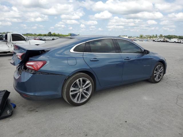 1G1ZE5ST0RF142316 - 2024 CHEVROLET MALIBU PREMIER BLUE photo 3