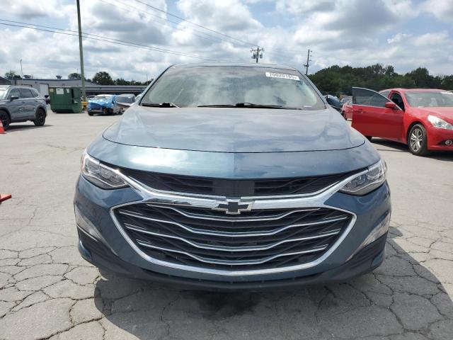 1G1ZE5ST0RF142316 - 2024 CHEVROLET MALIBU PREMIER BLUE photo 5