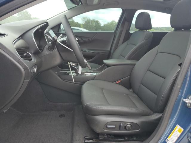1G1ZE5ST0RF142316 - 2024 CHEVROLET MALIBU PREMIER BLUE photo 7