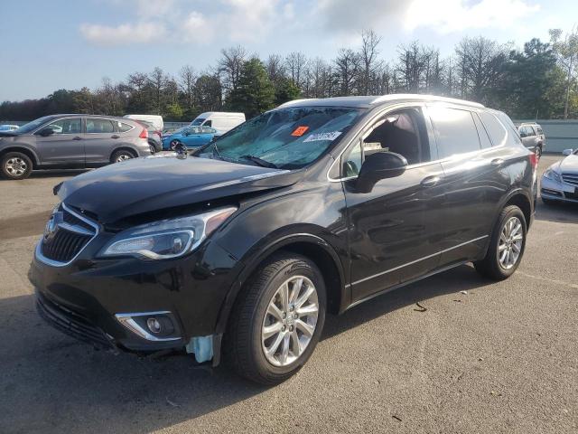 2019 BUICK ENVISION ESSENCE, 
