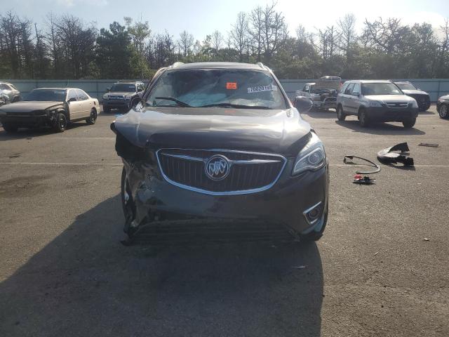 LRBFX2SA5KD025672 - 2019 BUICK ENVISION ESSENCE 黑色 照片 5