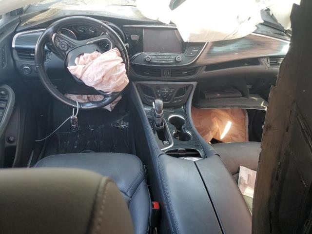 LRBFX2SA5KD025672 - 2019 BUICK ENVISION ESSENCE 黑色 照片 8