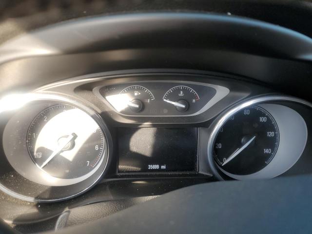 LRBFX2SA5KD025672 - 2019 BUICK ENVISION ESSENCE 黑色 照片 9