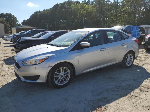 2016 FORD FOCUS SE, 