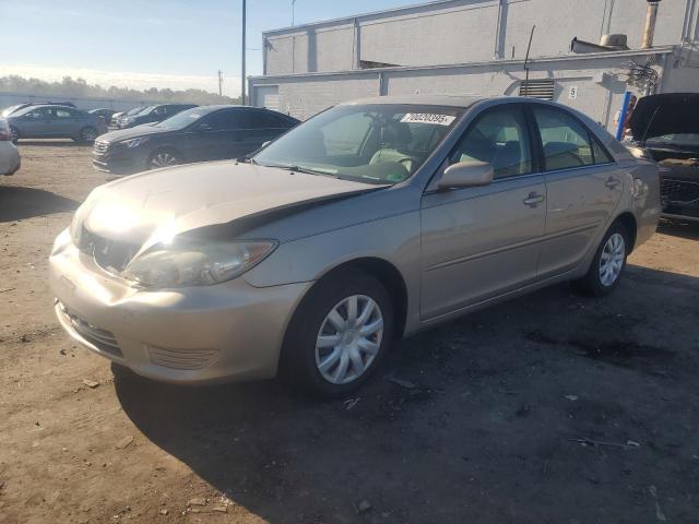 2006 TOYOTA CAMRY LE, 