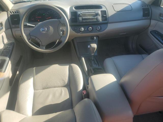 4T1BE32K86U748390 - 2006 TOYOTA CAMRY LE ბეჟი ფოტო 8