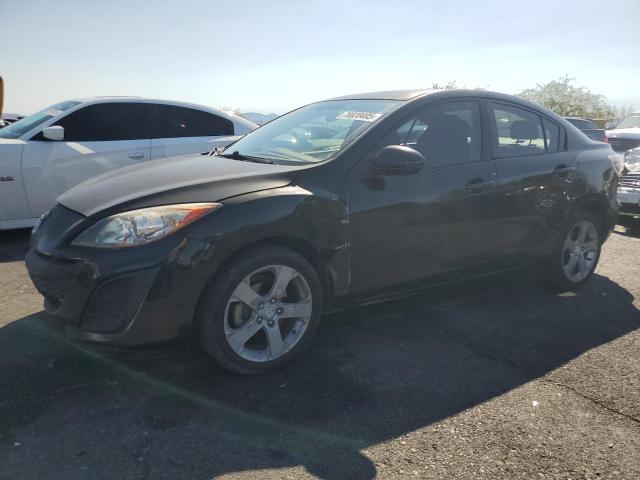 2011 MAZDA 3 I, 