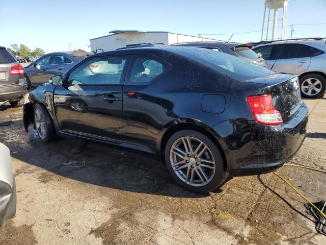 JTKJF5C77B3021009 - 2011 TOYOTA SCION TC შავი ფოტო 2