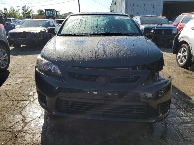 JTKJF5C77B3021009 - 2011 TOYOTA SCION TC შავი ფოტო 5