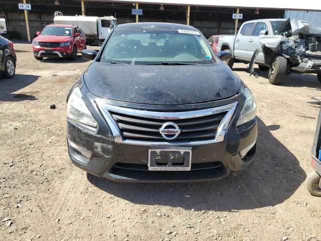 1N4AL3AP1DC160598 - 2013 NISSAN ALTIMA 2.5 BLACK photo 5