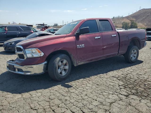 2017 RAM 1500 SLT, 