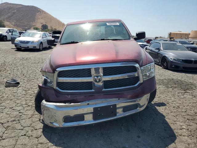 1C6RR7GG3HS704533 - 2017 RAM 1500 SLT 红色 照片 5