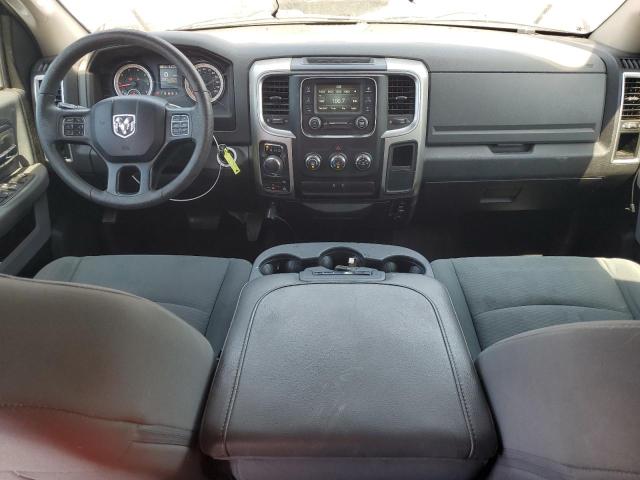 1C6RR7GG3HS704533 - 2017 RAM 1500 SLT 红色 照片 8