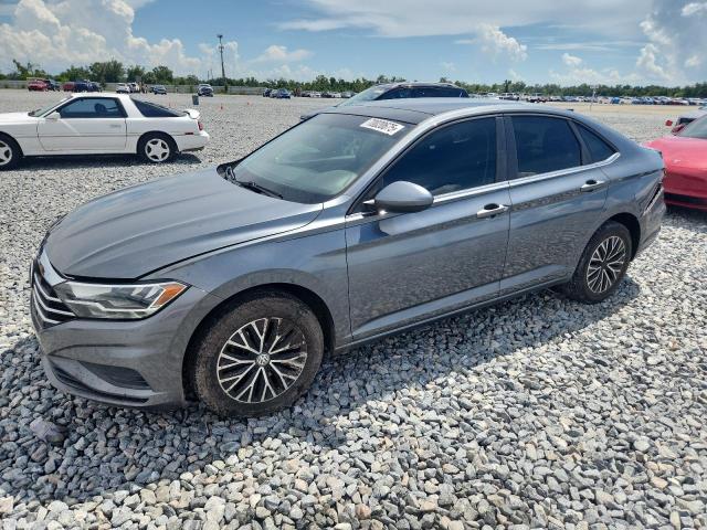 2020 VOLKSWAGEN JETTA S, 