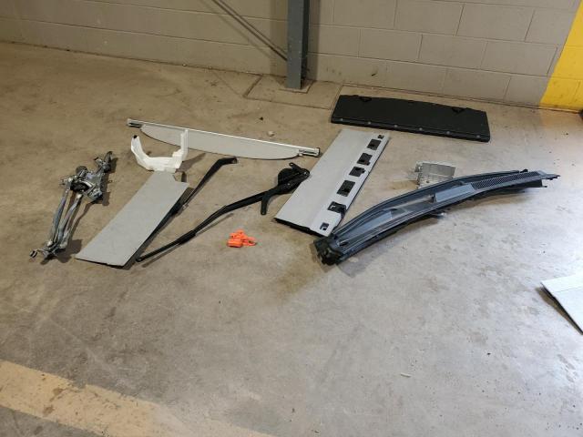 JTDKN3DU5E1779468 - 2014 TOYOTA PRIUS 蓝色 照片 12