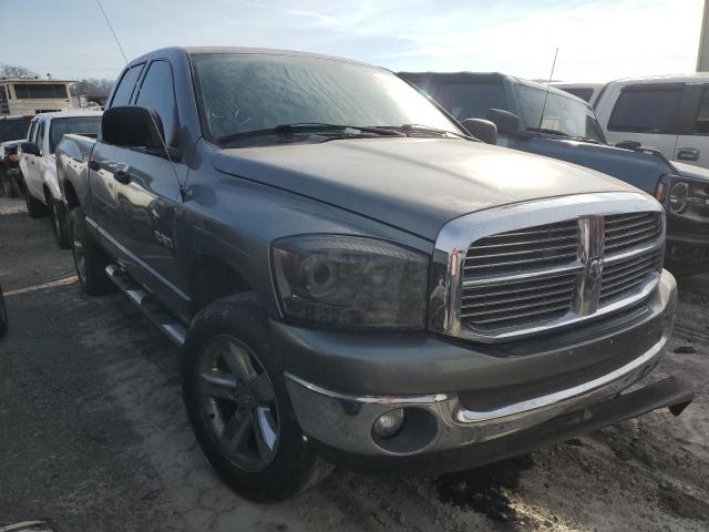 1D7HU18N68J134309 - 2008 DODGE RAM 1500 ST GRAY photo 4