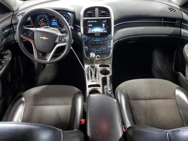 1G11C5SL6FF166912 - 2015 CHEVROLET MALIBU 1LT 蓝色 照片 8