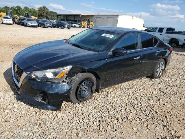 2020 NISSAN ALTIMA S, 