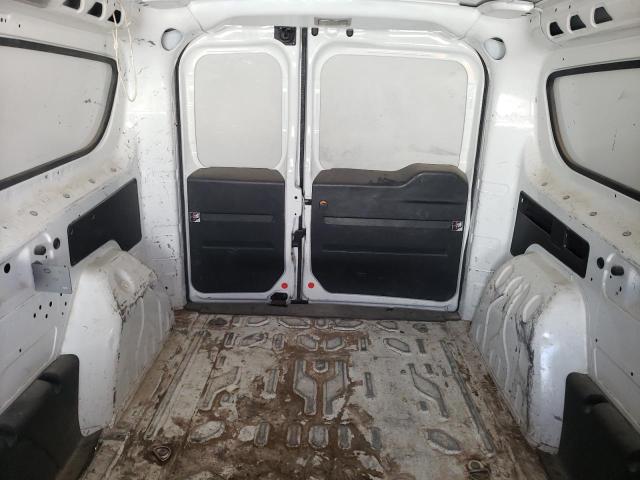 ZFBERFAB4H6D61793 - 2017 RAM PROMASTER თეთრი ფოტო 10
