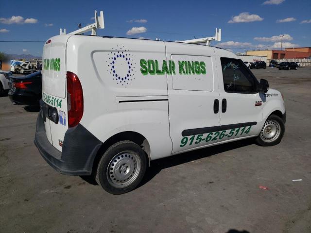 ZFBERFAB4H6D61793 - 2017 RAM PROMASTER თეთრი ფოტო 3