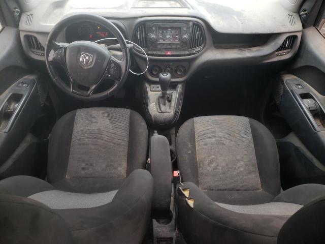 ZFBERFAB4H6D61793 - 2017 RAM PROMASTER თეთრი ფოტო 8