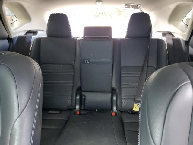 JTJYARBZ8J2088640 - 2018 LEXUS NX 300 BASE Gümüş foto 10