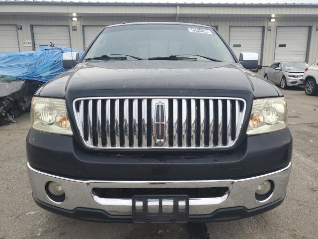 5LTPW16518FJ01995 - 2008 LINCOLN MARK LT BLACK photo 5