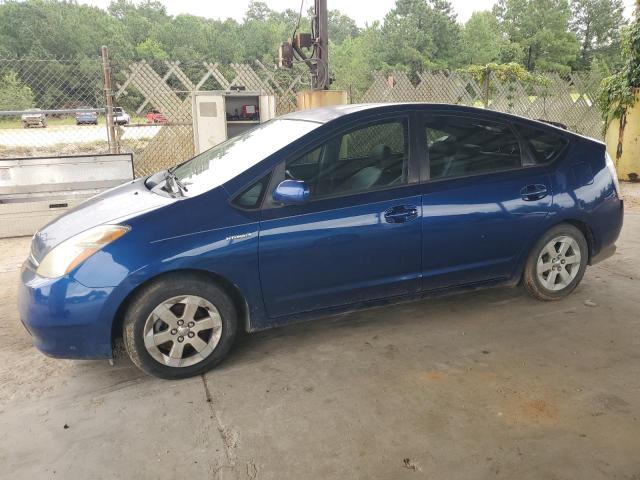 2008 TOYOTA PRIUS, 