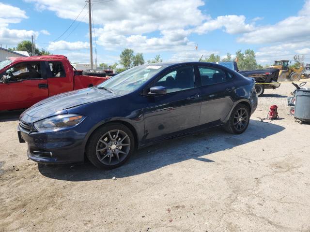 2015 DODGE DART SXT, 