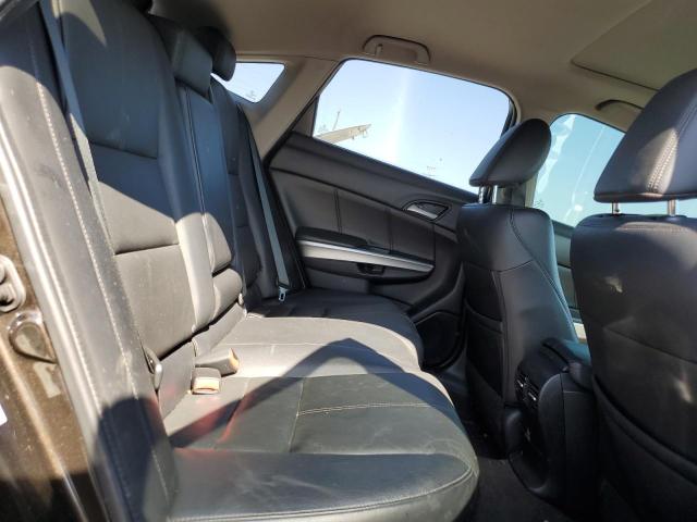 5J6TF1H50EL002106 - 2014 HONDA CROSSTOUR EXL 黑色 照片 10