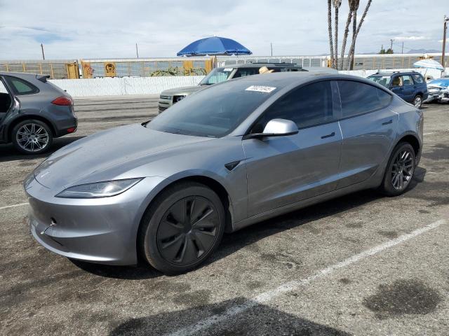 2025 TESLA MODEL 3, 
