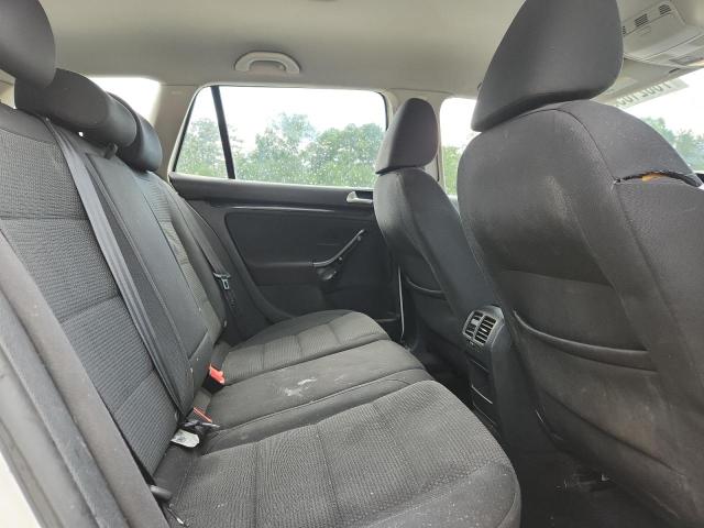 3VWPP7AJ3DM635918 - 2013 VOLKSWAGEN JETTA S WHITE photo 10