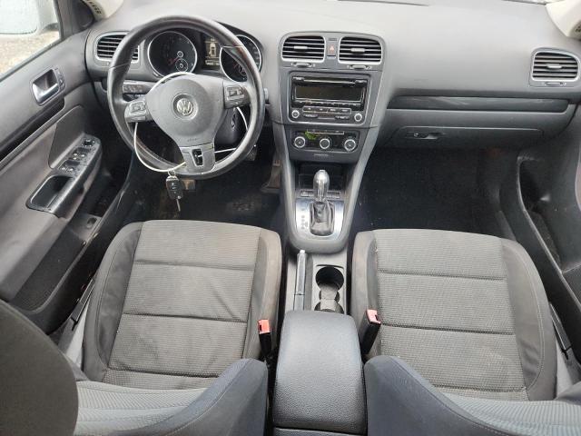 3VWPP7AJ3DM635918 - 2013 VOLKSWAGEN JETTA S WHITE photo 8