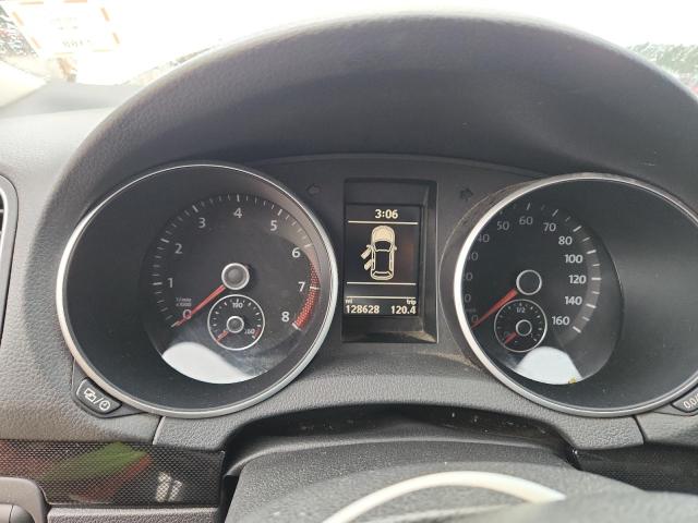 3VWPP7AJ3DM635918 - 2013 VOLKSWAGEN JETTA S WHITE photo 9