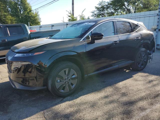 2025 NISSAN MURANO SL, 