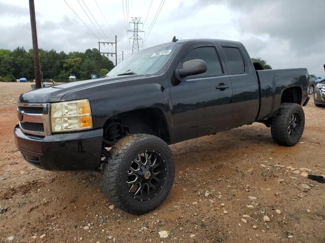2008 CHEVROLET SILVERADO C1500, 
