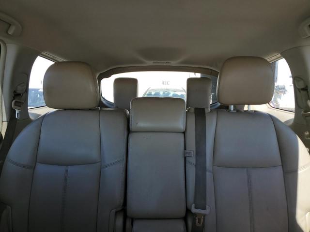 5N1AR2MM5DC618109 - 2013 NISSAN PATHFINDER S Алтын фото 10