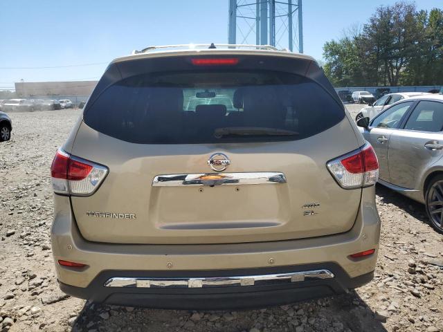 5N1AR2MM5DC618109 - 2013 NISSAN PATHFINDER S Алтын фото 6