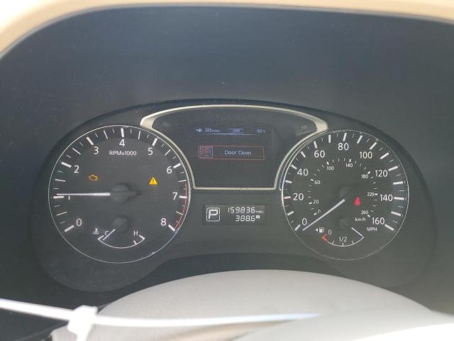 5N1AR2MM5DC618109 - 2013 NISSAN PATHFINDER S Алтын фото 9