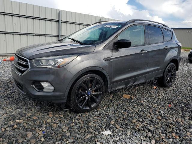 2018 FORD ESCAPE SE, 