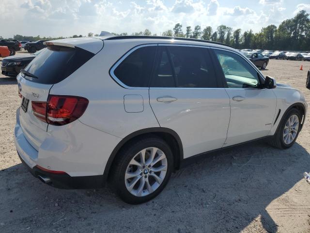 5UXKR2C53G0R69852 - 2016 BMW X5 SDRIVE35I WHITE photo 3