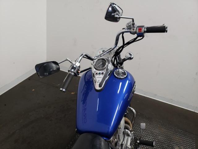 JKAENVC165A189919 - 2005 KAWASAKI EN500 C BLUE photo 5