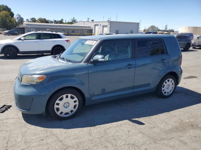 2008 TOYOTA SCION XB, 