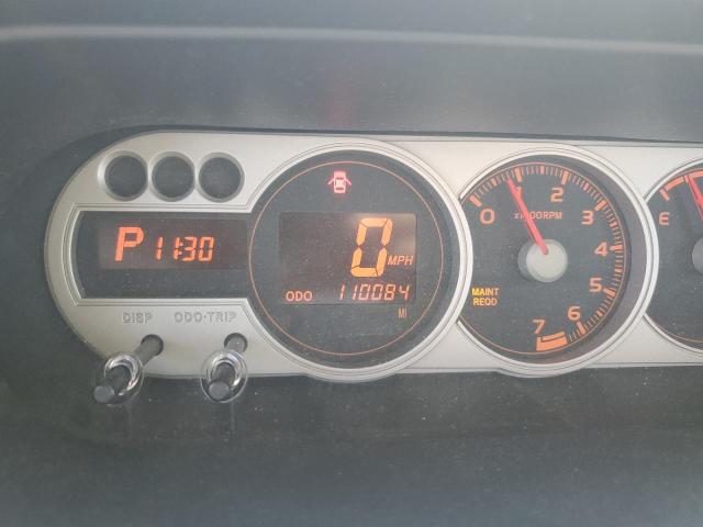 JTLKE50EX81034248 - 2008 TOYOTA SCION XB TEAL photo 9