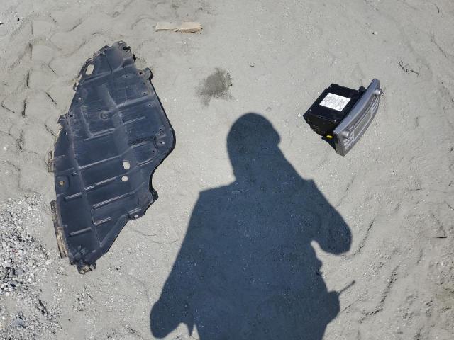 4T1BF3EK9BU728149 - 2011 TOYOTA CAMRY BASE ვერცხლისფერი ფოტო 12