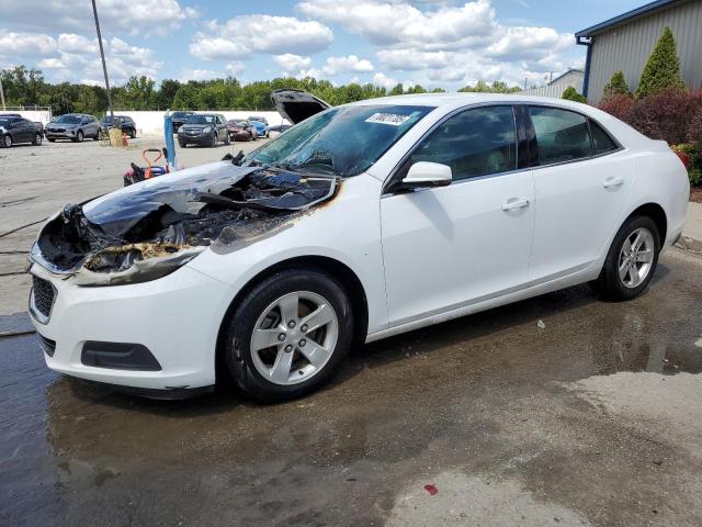 2015 CHEVROLET MALIBU 1LT, 
