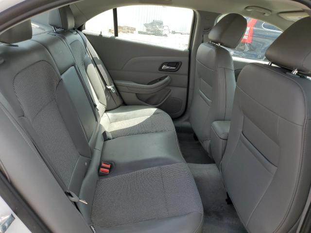 1G11C5SL9FF160554 - 2015 CHEVROLET MALIBU 1LT WHITE photo 10