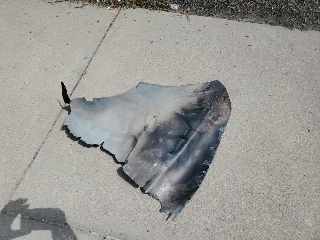 1G11C5SL9FF160554 - 2015 CHEVROLET MALIBU 1LT WHITE photo 12