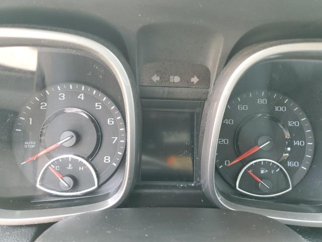 1G11C5SL9FF160554 - 2015 CHEVROLET MALIBU 1LT WHITE photo 9